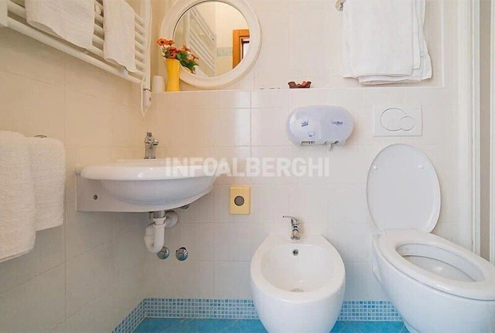 Imaginea Villa Franco (Marina Centro) 3*